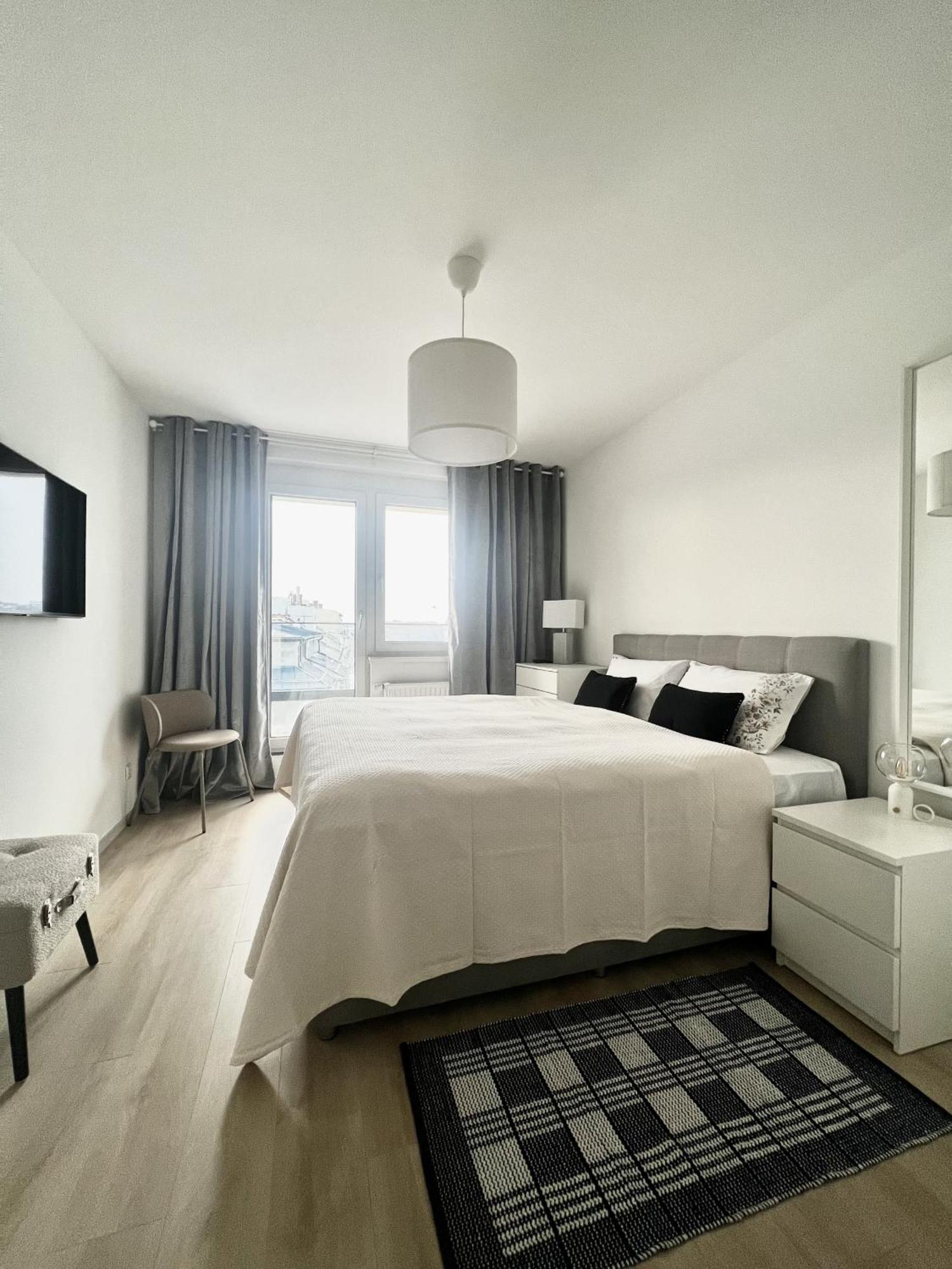Vp Suites Budapeşte Dış mekan fotoğraf