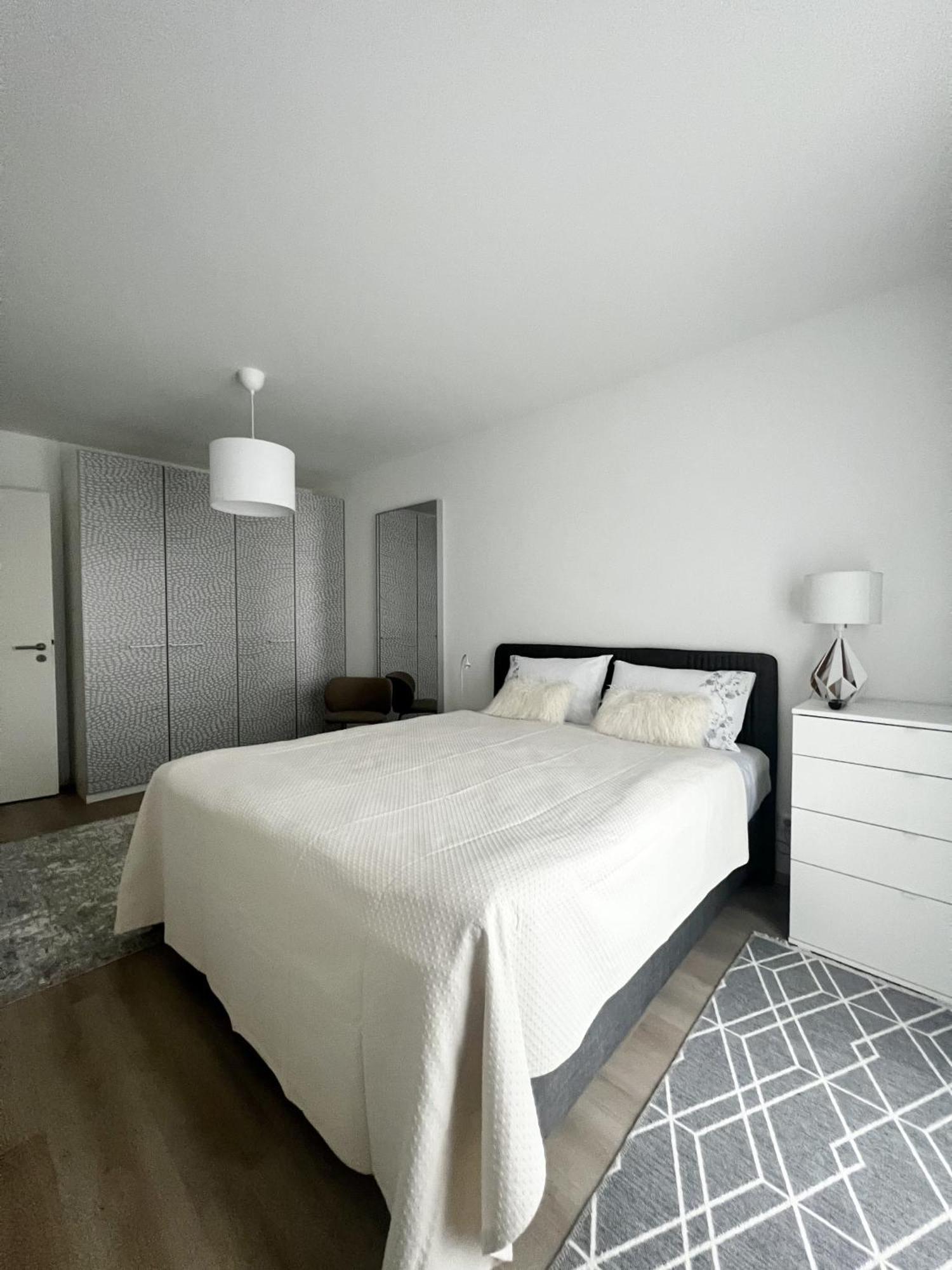 Vp Suites Budapeşte Dış mekan fotoğraf