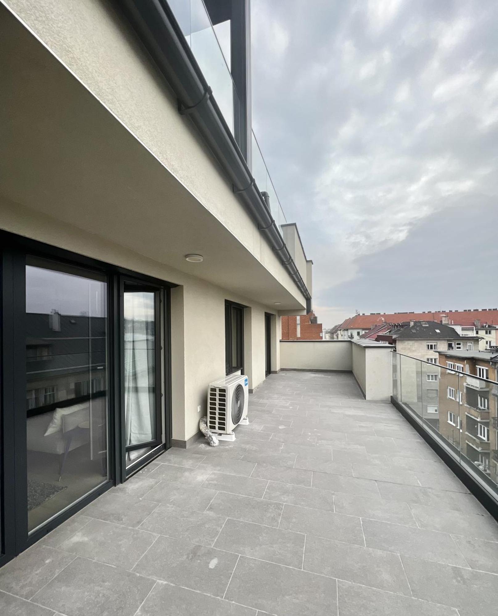 Vp Suites Budapeşte Dış mekan fotoğraf