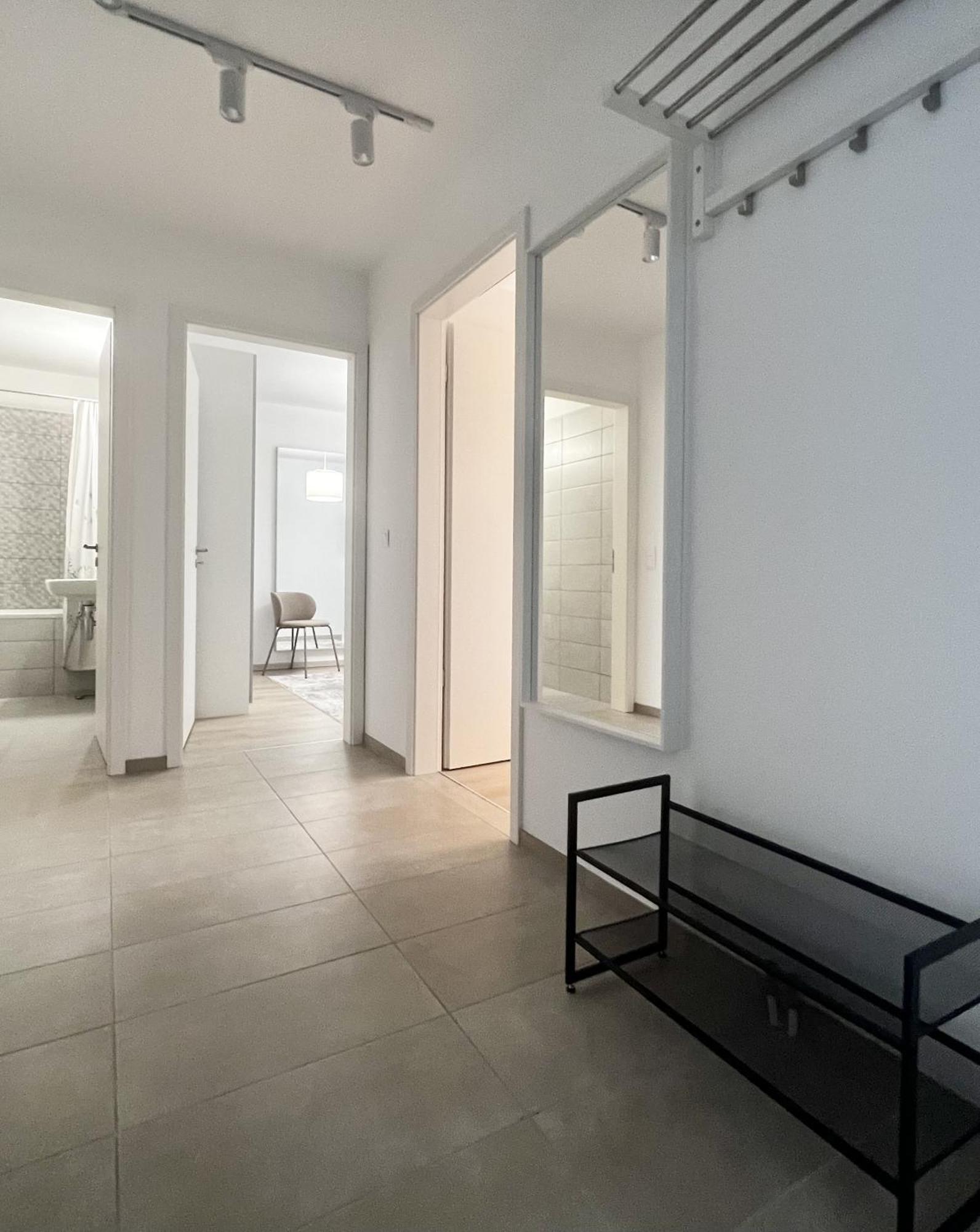 Vp Suites Budapeşte Dış mekan fotoğraf